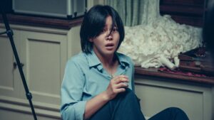 Holy Night: Demon Hunters