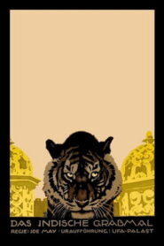 The Indian Tomb, Part I: The Mission of the Yoghi