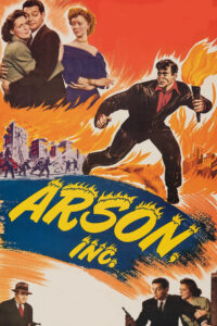 Arson, Inc.