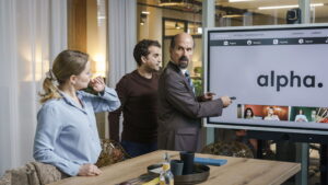 Stromberg – Wieder alles wie immer