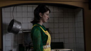 Four Letters of Love