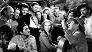 Only Angels Have Wings