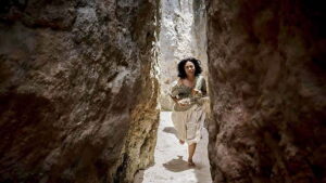 Women from Rote Island