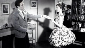 Saturday Night and Sunday Morning