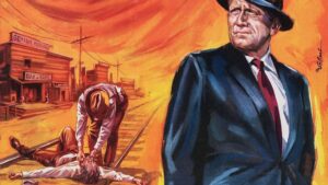 Bad Day at Black Rock