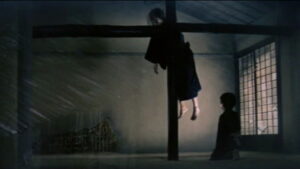 An Actor’s Revenge