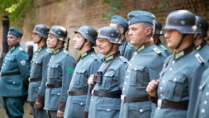 Ordinary Men: The “Forgotten Holocaust”