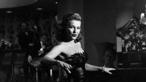 Between Midnight and Dawn