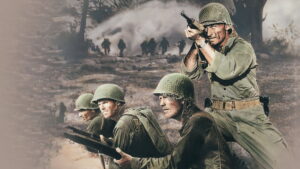 Merrill’s Marauders