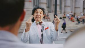 #Shakespeare’s Shitstorm