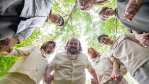 Let’s Start a Cult