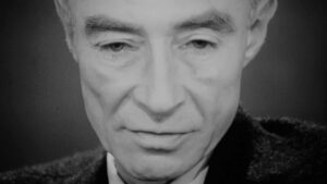To End All War: Oppenheimer & the Atomic Bomb