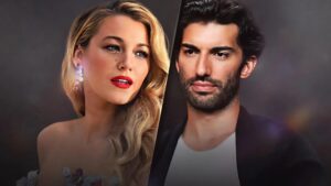 Lively vs Baldoni: The Hollywood Feud