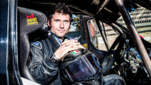 Guy Martin: The World’s Fastest Van?