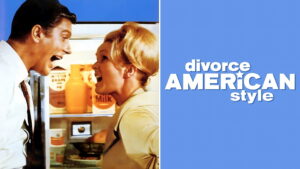 Divorce American Style