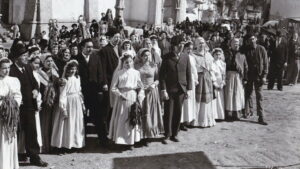 The Miracle of Our Lady of Fatima