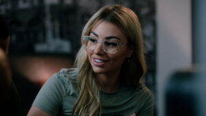 Loverboy: Emotions Off