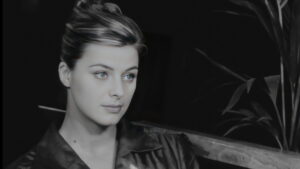 The Bakery Girl of Monceau