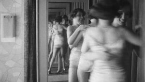 Au Bonheur des Dames