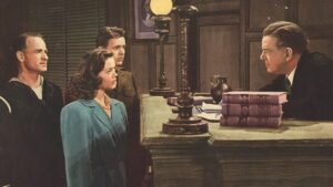 Johnny Doesn’t Live Here Anymore