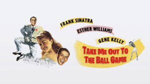 Take Me Out to the Ball Game