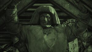 The Golem: How He Came Into the World