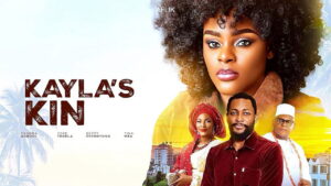 Kayla’s Kin