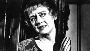 Hush… Hush, Sweet Charlotte