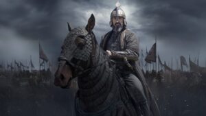 Dawn of the Great Steppe