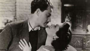 The Man from Morocco