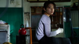 Small, Slow But Steady