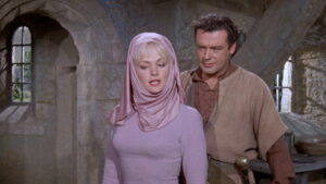 Sword of Sherwood Forest