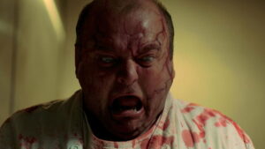 The Last Serb in Croatia