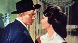 Invitation to a Gunfighter