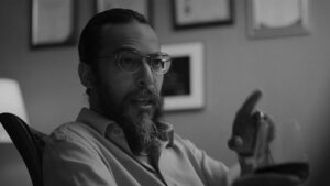 Falling in Love Like in Movies