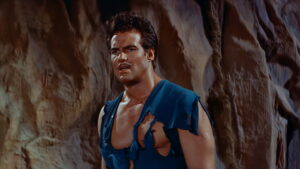 The Thief of Baghdad