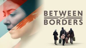 Between Borders