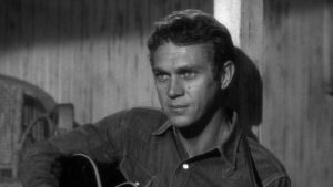 Baby the Rain Must Fall