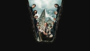 Wake Up Dead Man: A Knives Out Mystery