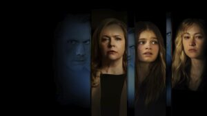 Would You Kill for Me? The Mary Bailey Story