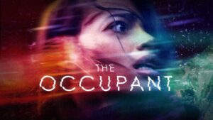 The Occupant