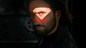 Jewel Thief – The Heist Begins