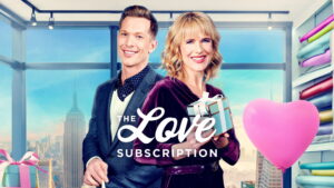 The Love Subscription