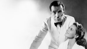 Bogart: Life Comes in Flashes