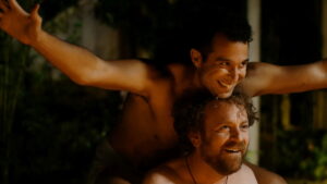 The Extinction of Fireflies