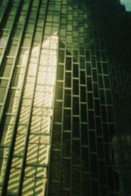 Consolations (Love Is an Art of Time) Part 1: The Fugitive Gods