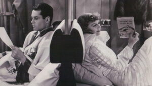 The Moon’s Our Home