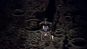 NASA, Nazis and the Space Race