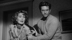 The Shadow on the Window