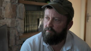 Louis Theroux: The Settlers